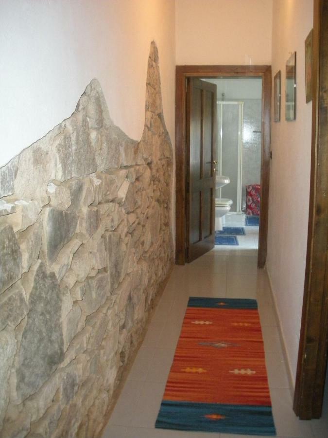 شقة Casa Olbia 2 المظهر الخارجي الصورة