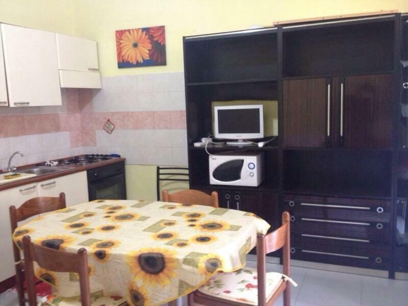 شقة Casa Olbia 2 المظهر الخارجي الصورة